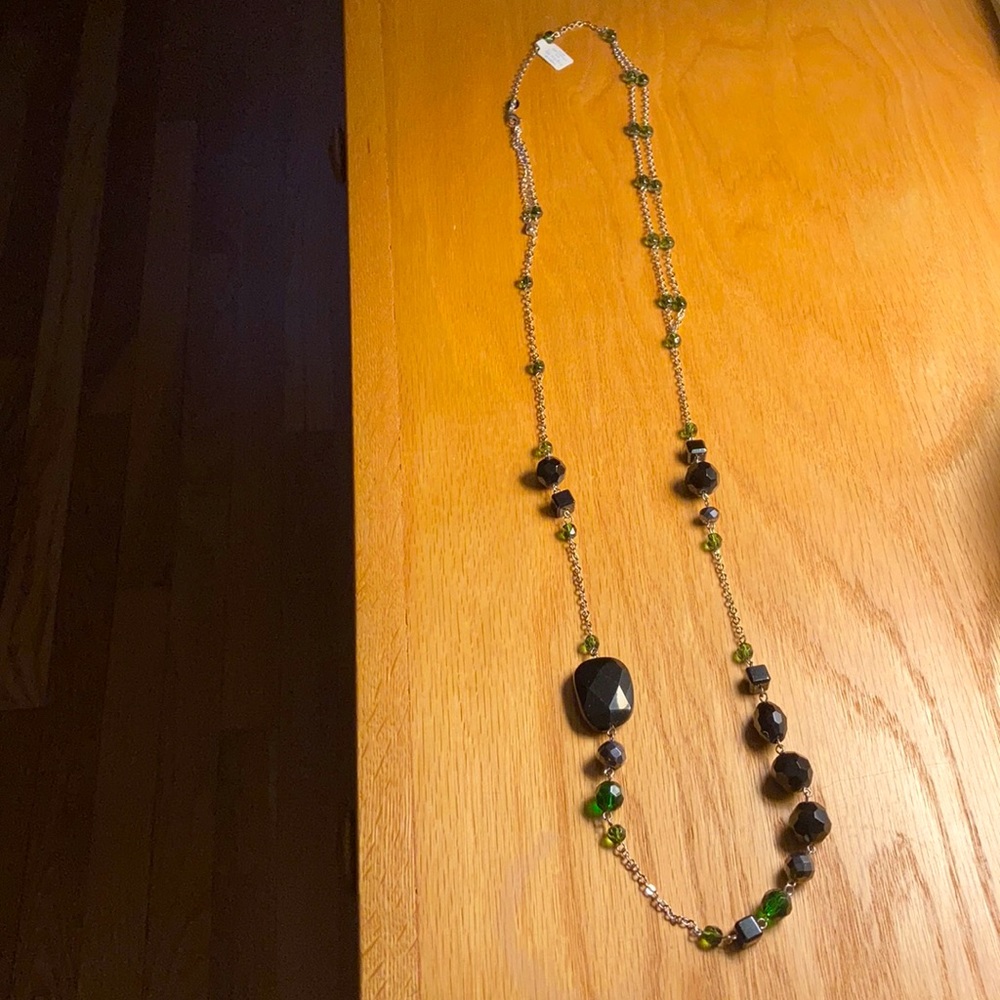 Lia Sophia necklace